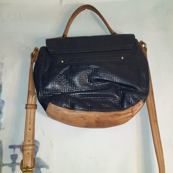 🪶B. MAKOSKY leather purse - Picture 5 of 10